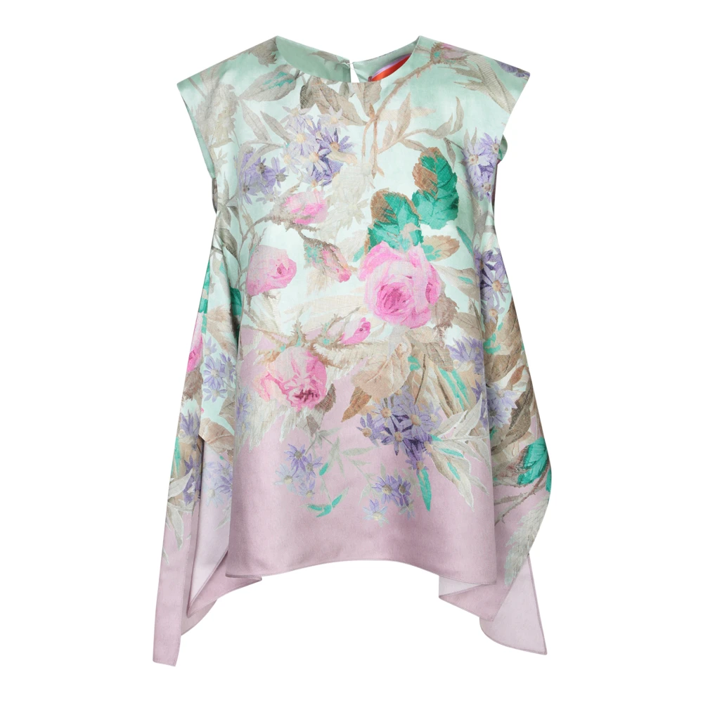 Tops > Sleeveless Tops - - La DoubleJ - Modalova