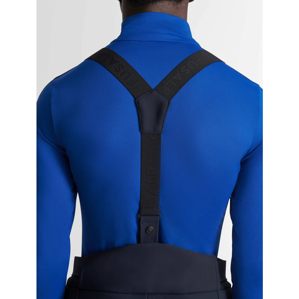 Fusalp Franz Broek Blue Heren