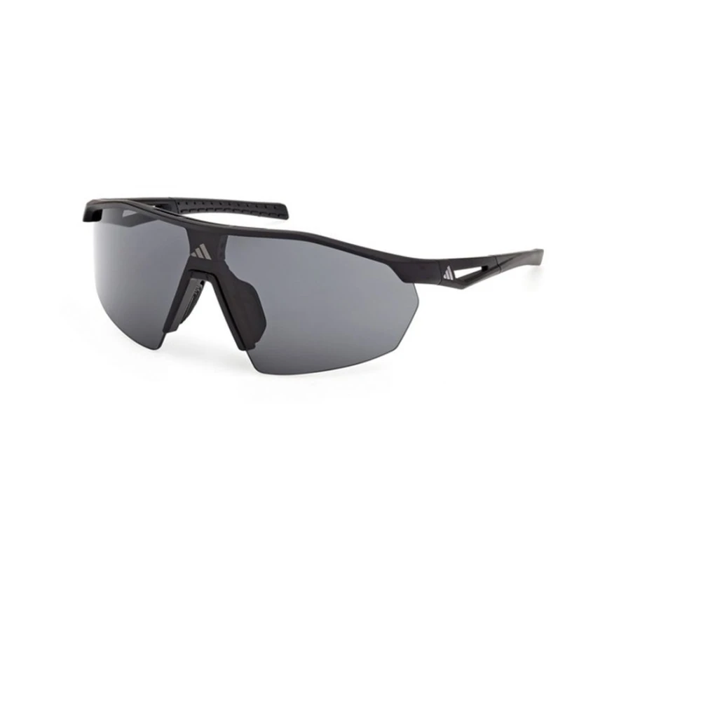 Adidas Black Anemos Light S - Female - Cycling - 4XS - Sport