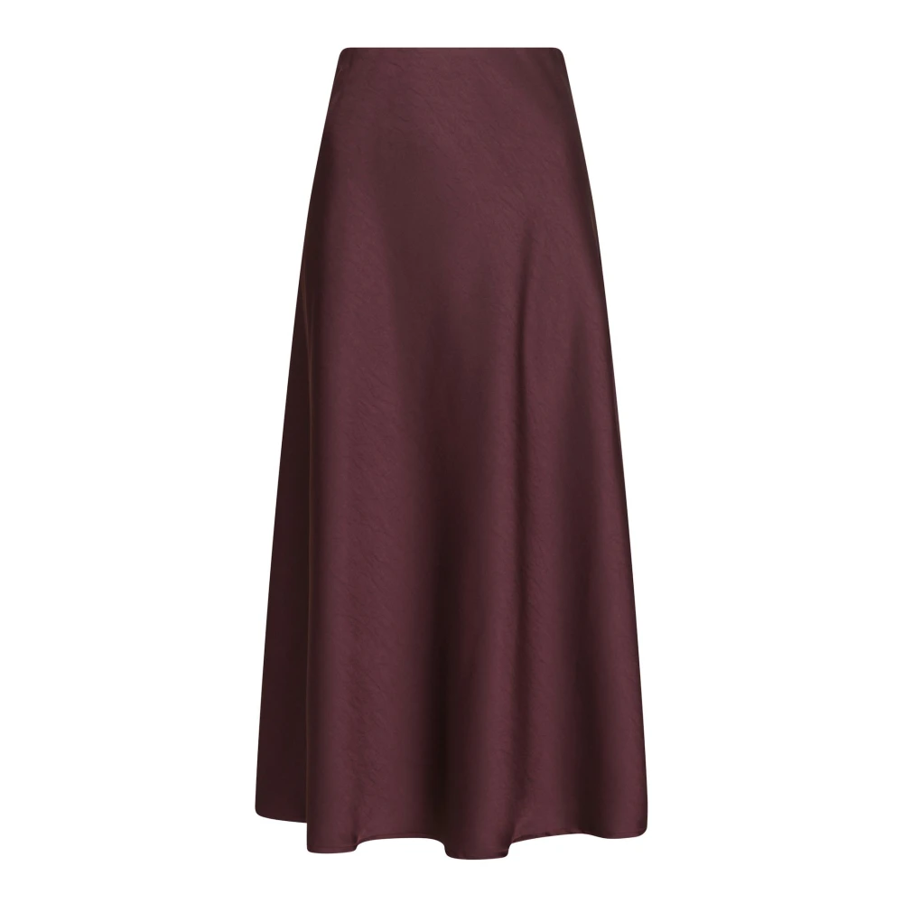 Skirts > Midi Skirts - - Neo Noir - Modalova