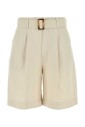 shorts-bermuda-en-melange-viscose