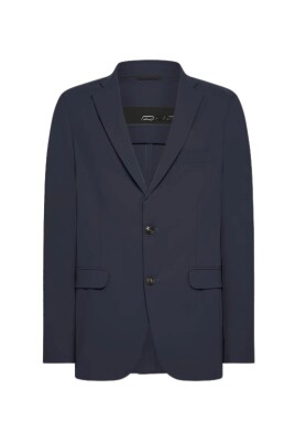 slim-fit-rever-collar-jacket