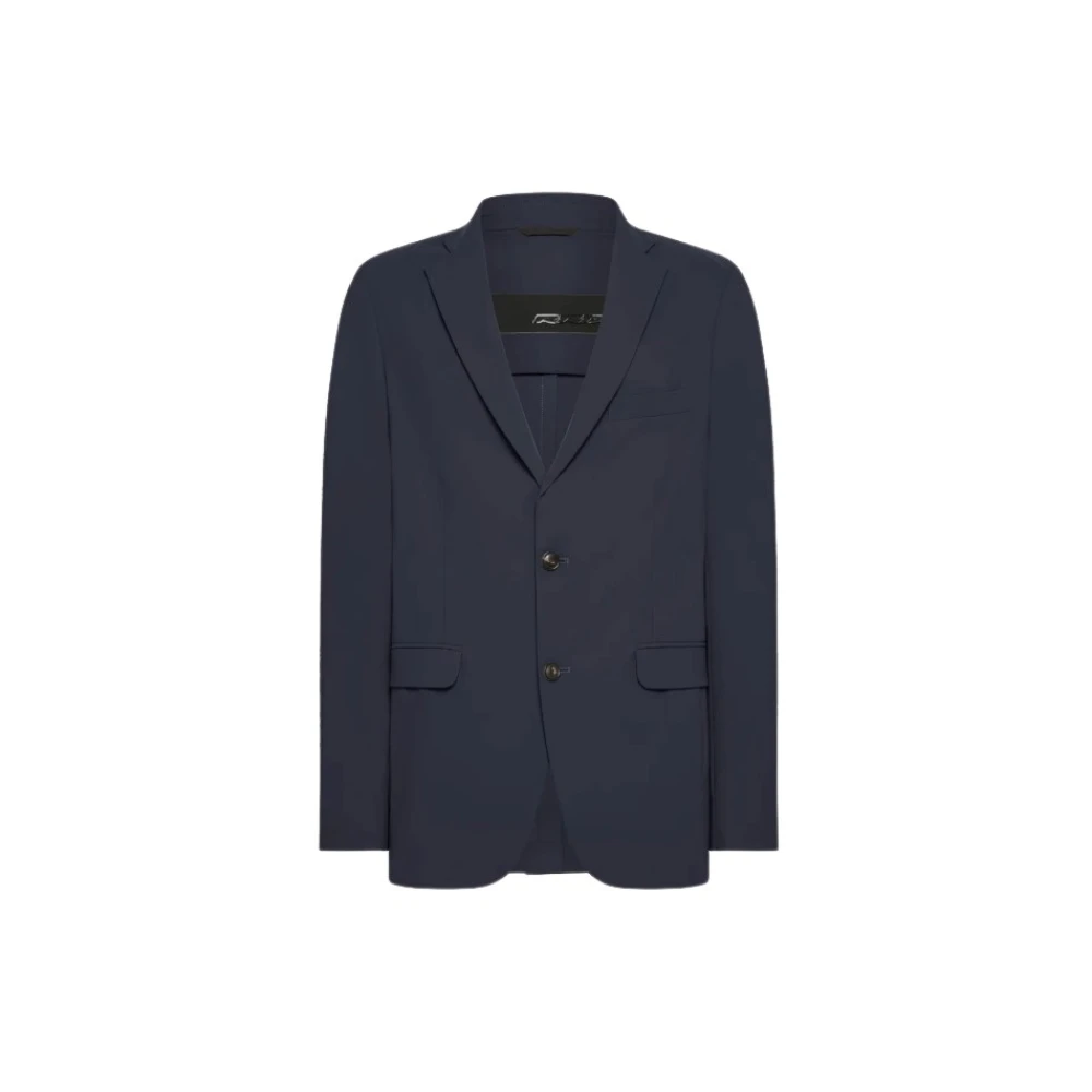 RRD - Jackets > Blazers - Blue - RRD - Modalova