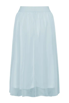 CoralSZ Maxi Kjol