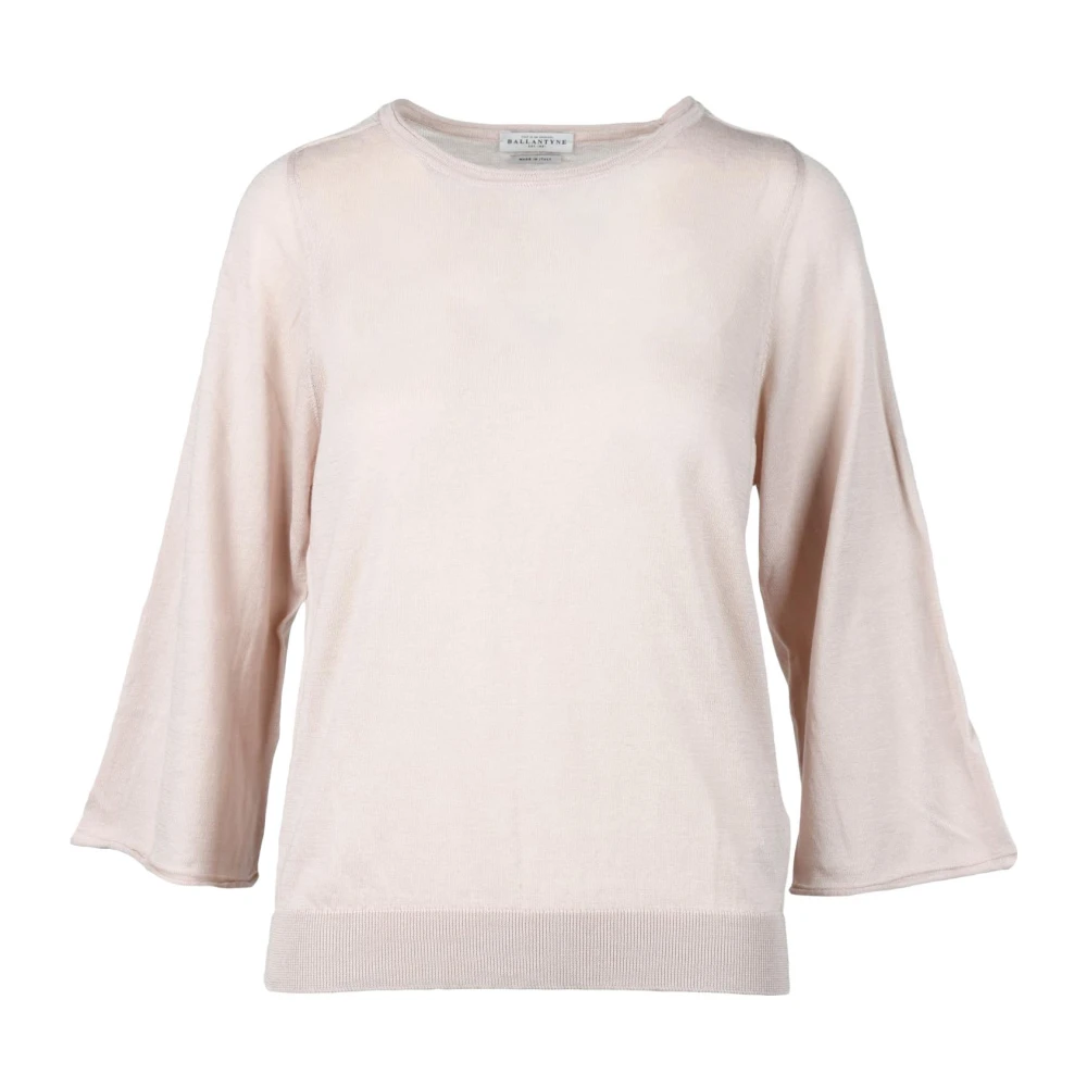 Knitwear > Round-neck Knitwear - - Ballantyne - Modalova