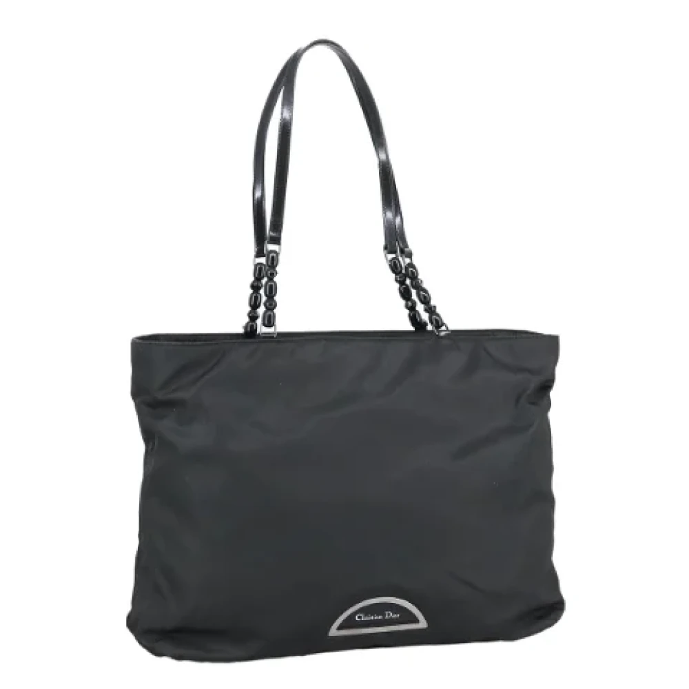 Pre-owned > Pre-owned Bags > Pre-owned Tote Bags - - Prada Vintage - Modalova