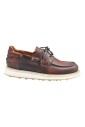 brown-laced-moccasin-shoes