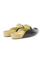 mocassin-noir-mule