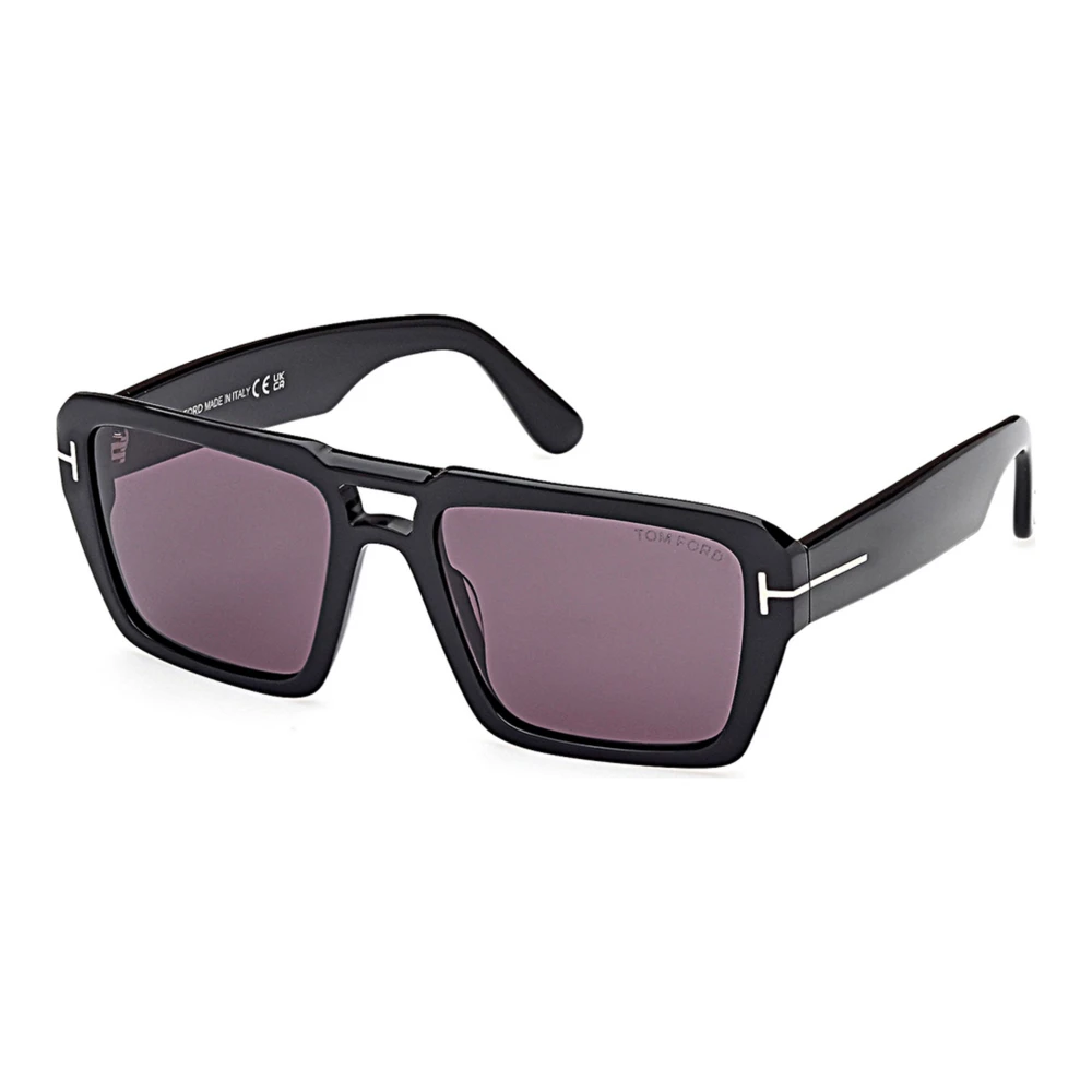 Accessories > Sunglasses - - Tom Ford - Modalova