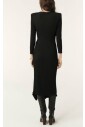 midi-jurk-met-knoopdetail