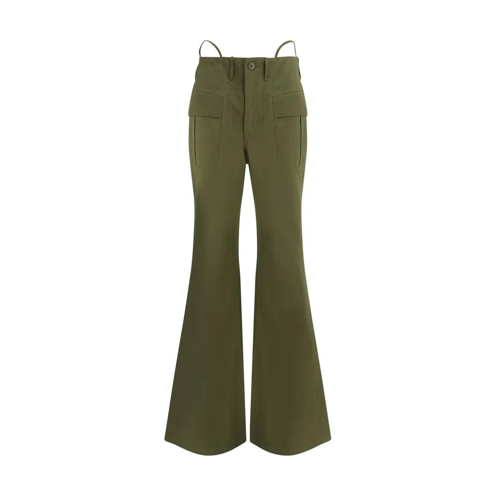 Trousers > Wide Trousers - - R13 - Modalova