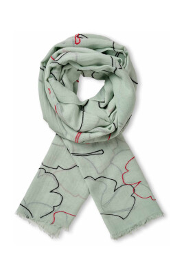 raw-edge-scarf-frosty-green