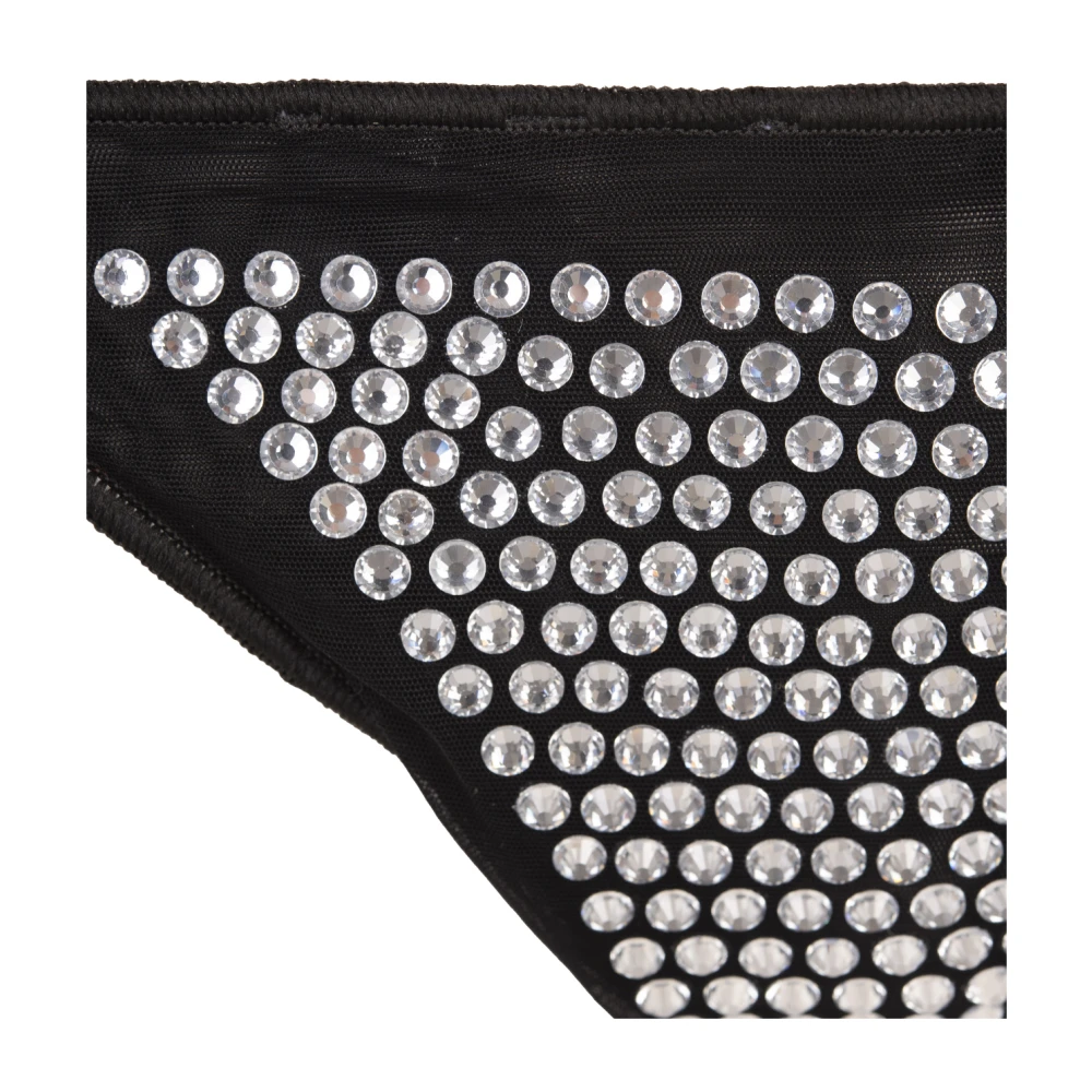 Oseree Zwarte Zee Kleding Badkleding Black Dames