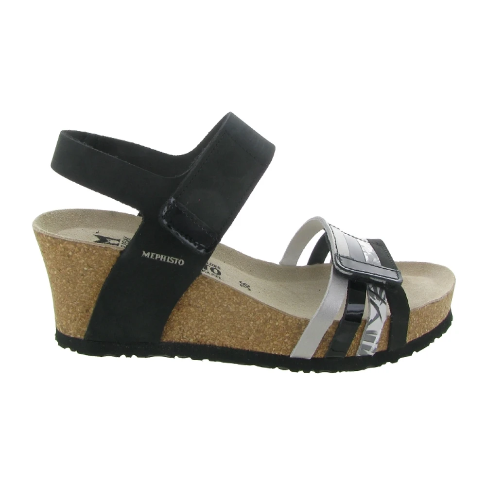 Shoes > Heels > Wedges - - Mephisto - Modalova