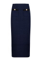 blue-knit-midi-skirt-with-gold-buttons