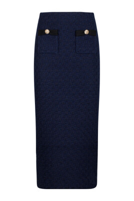blue-knit-midi-skirt-with-gold-buttons