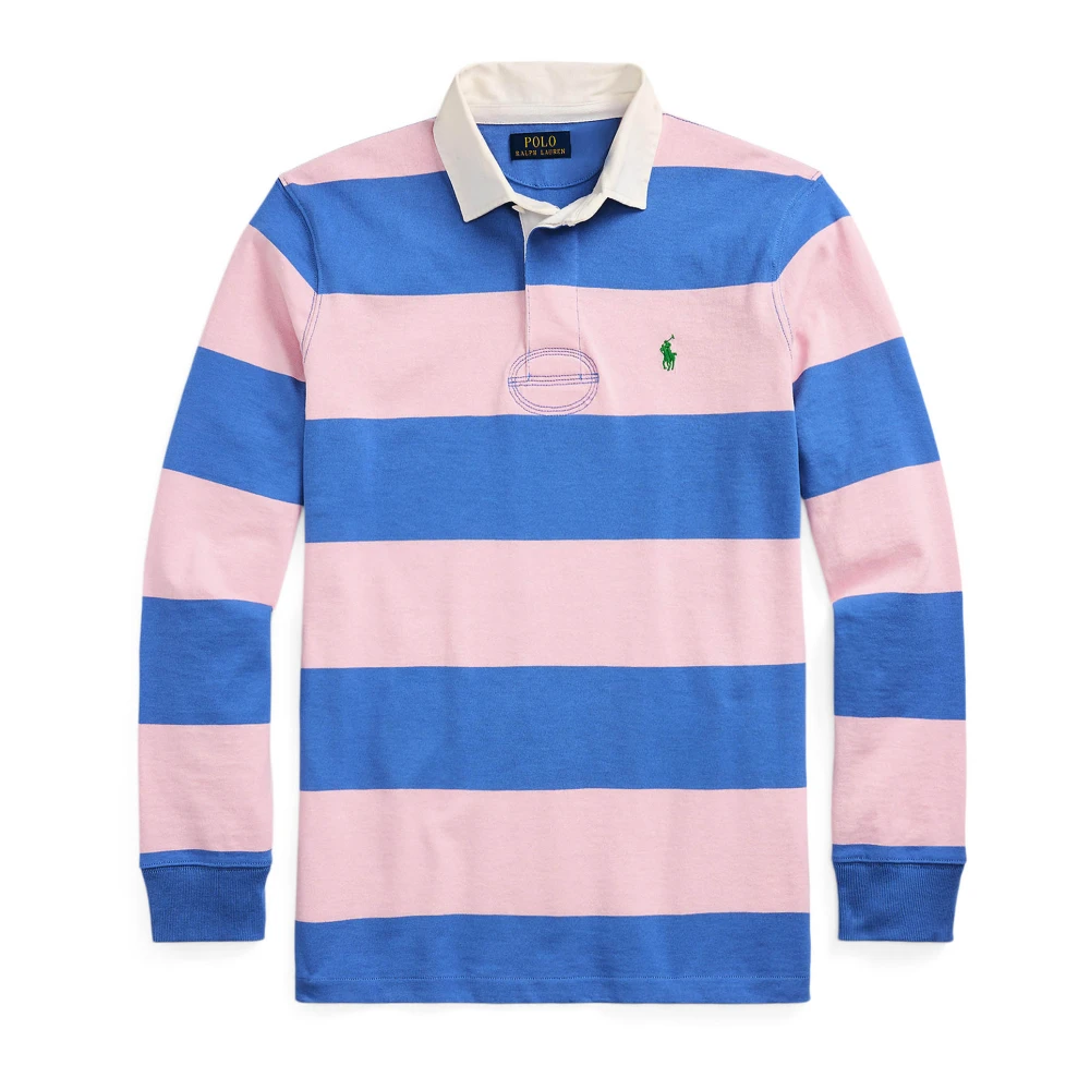 Tops > Polo Shirts - - Polo Ralph Lauren - Modalova