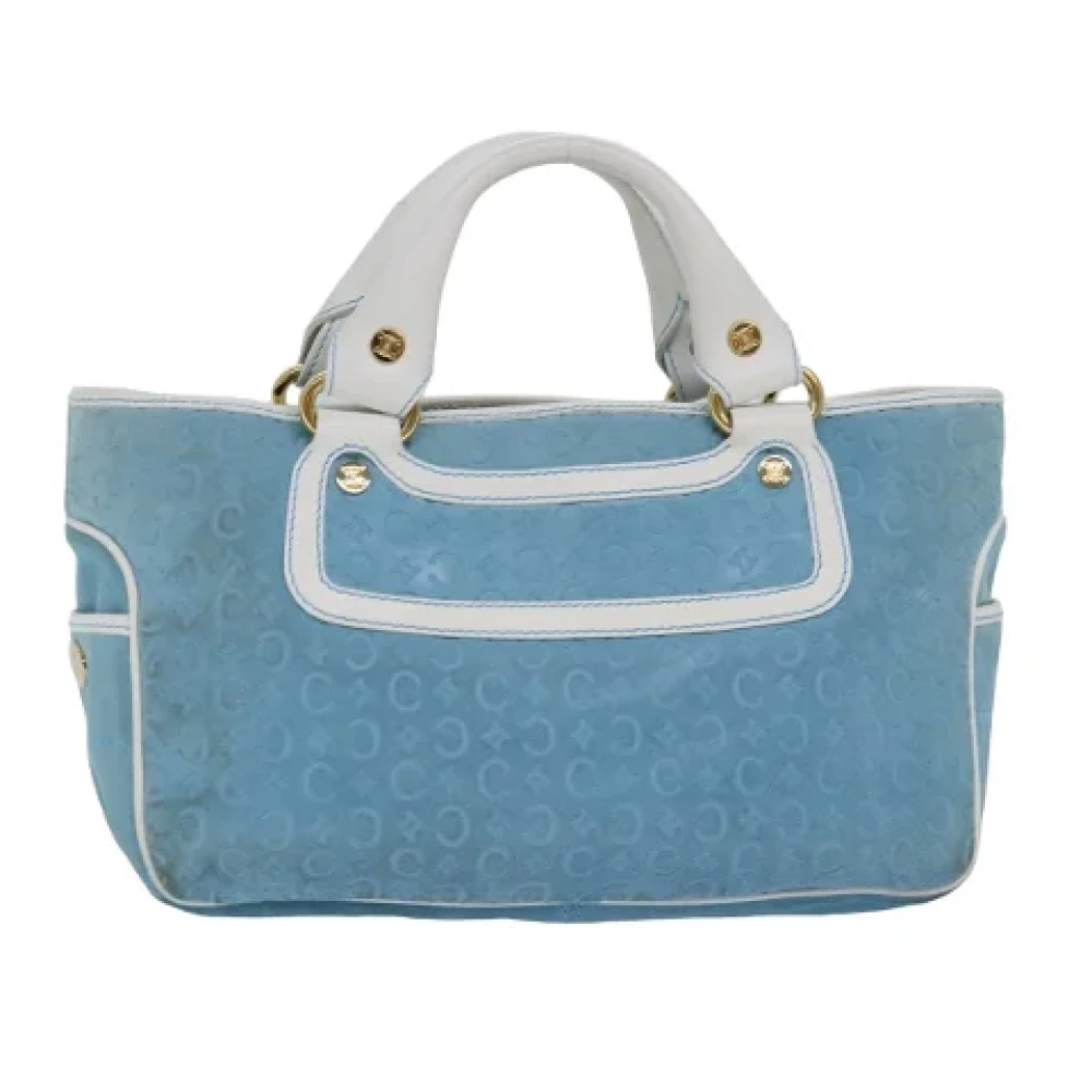 Pre-owned > Pre-owned Bags > Pre-owned Handbags - - Celine Vintage - Modalova