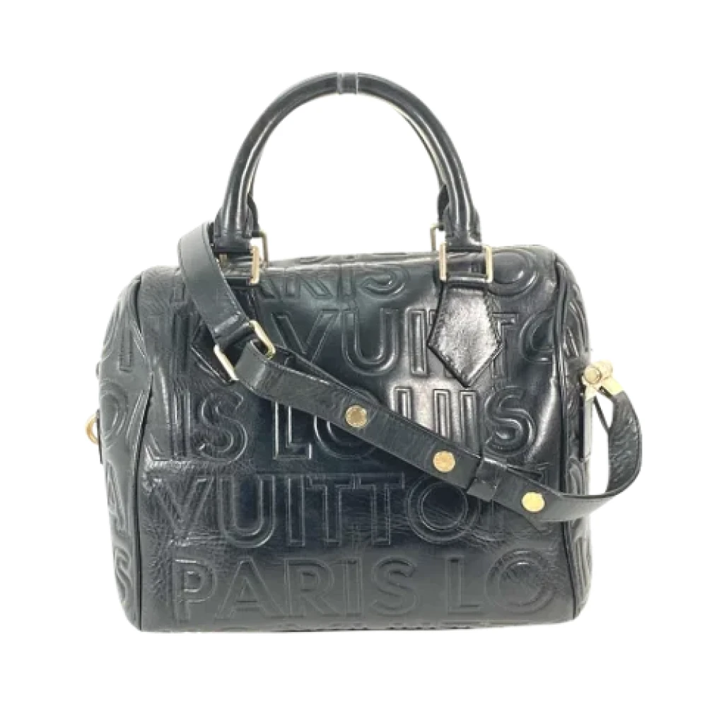 Pre-owned > Pre-owned Bags > Pre-owned Handbags - - Louis Vuitton Vintage - Modalova