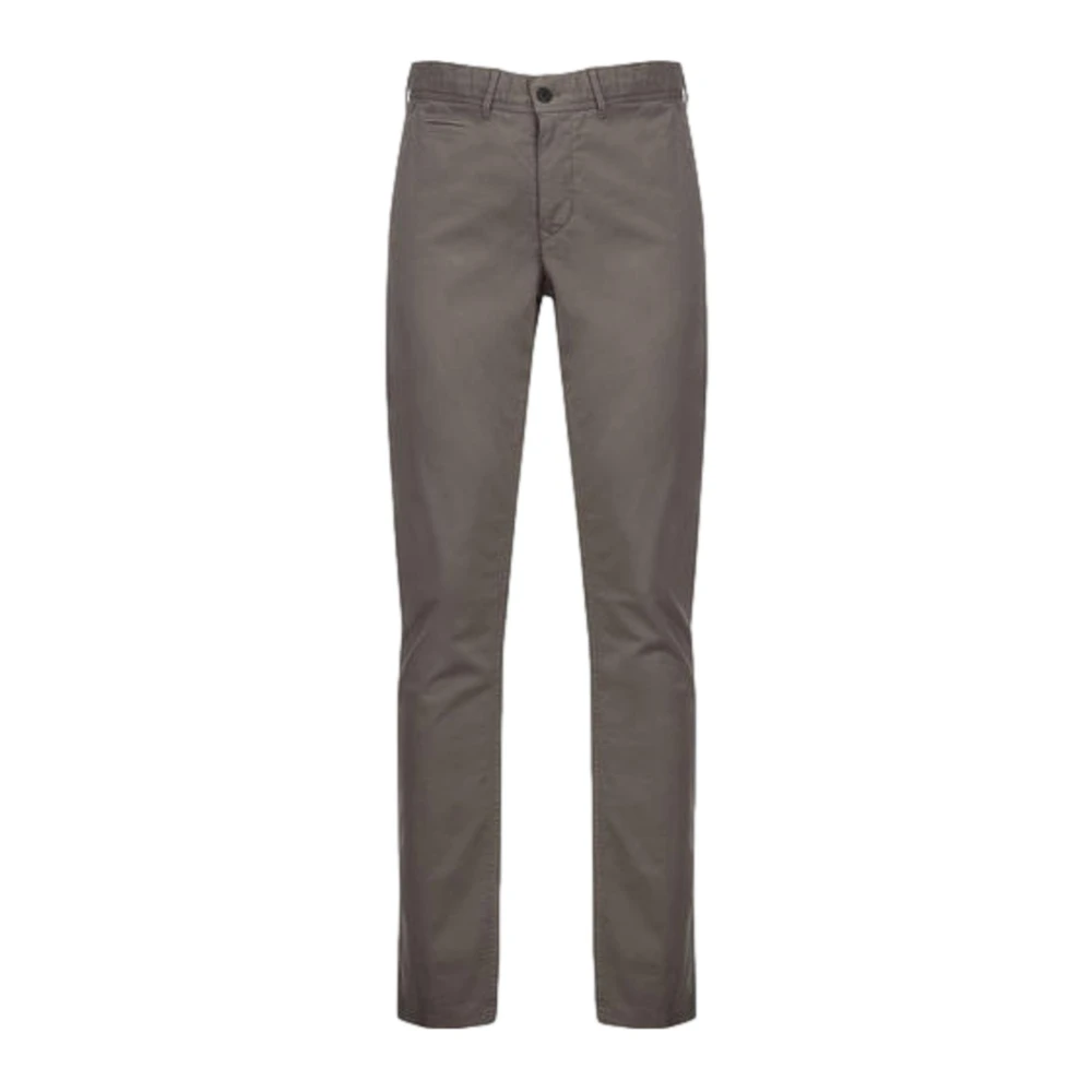 Trousers > Chinos - - Woolrich - Modalova