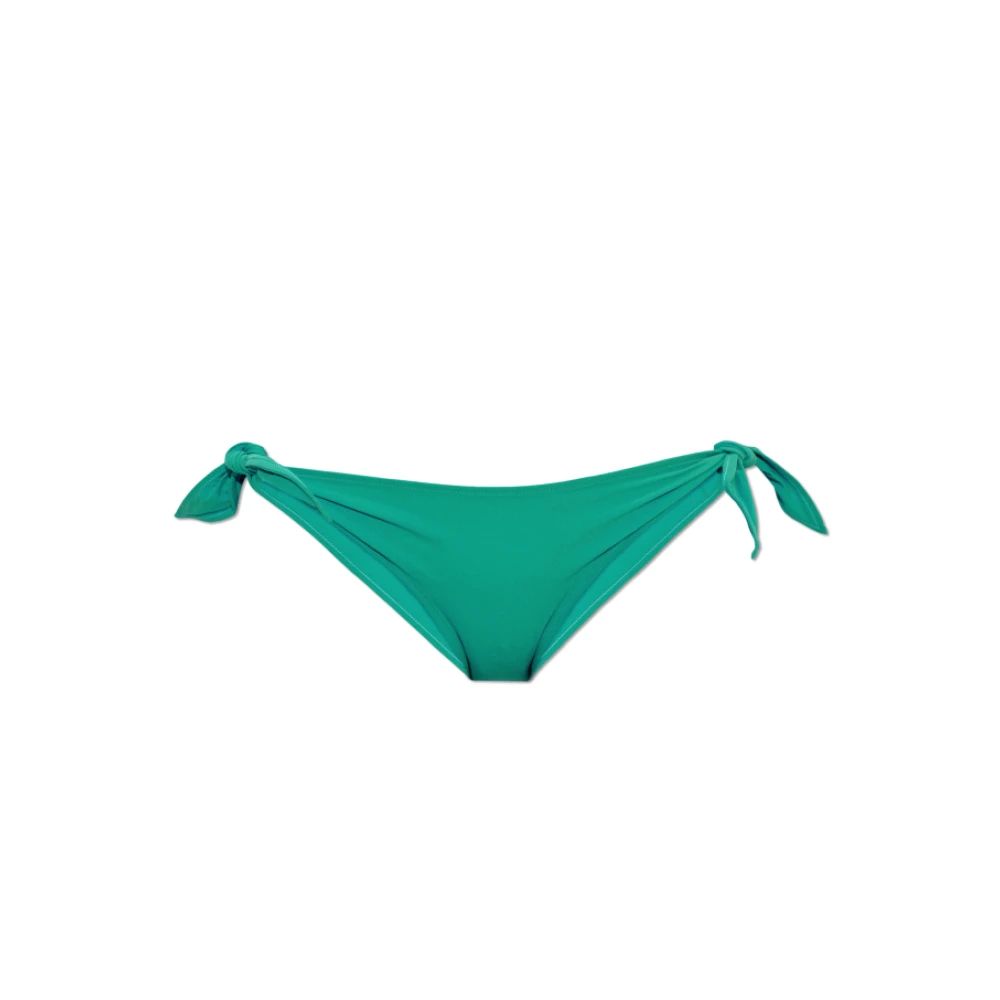 Isabel marant Sukie bikini briefs Green Dames