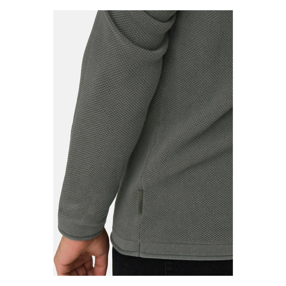 Only & Sons Stijlvolle Breigoed Collectie Gray Heren