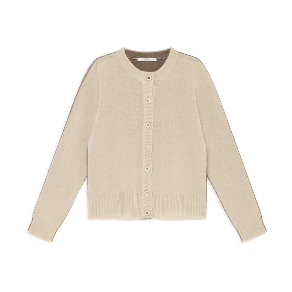 Maliparmi Cardigan Multicolor Dames