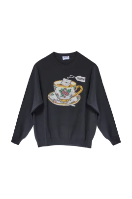 Maglia Tazzina