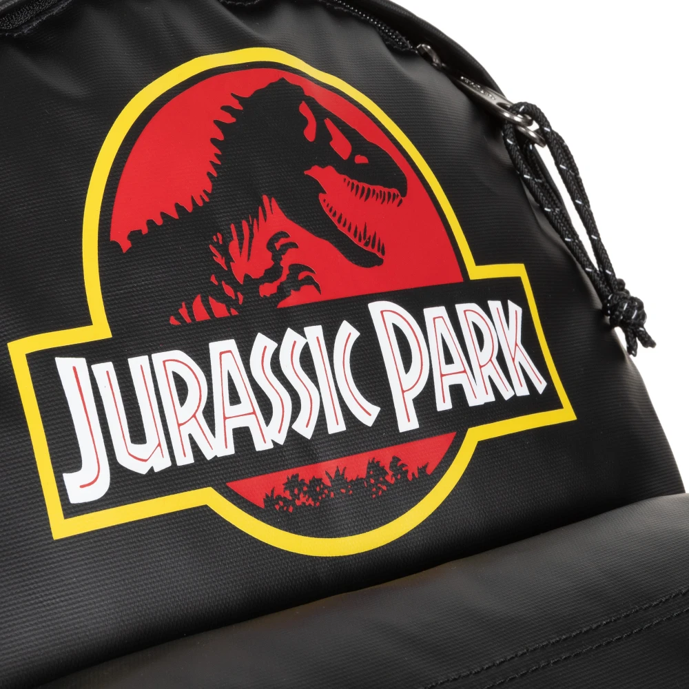 Eastpak Jurassic Park Day Pack Rugzak Black Unisex