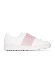 Open Turnschuhe