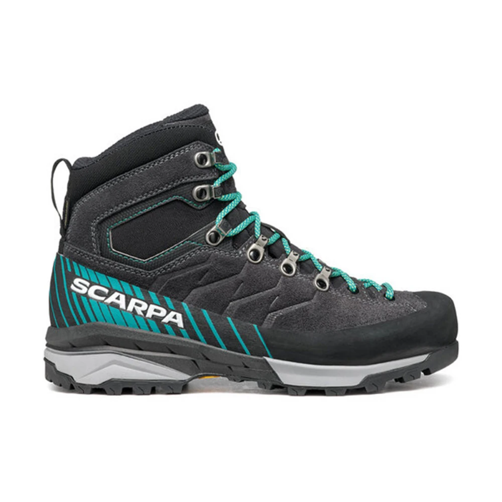 Sport > Outdoor > Trekking Boots - - Scarpa - Modalova