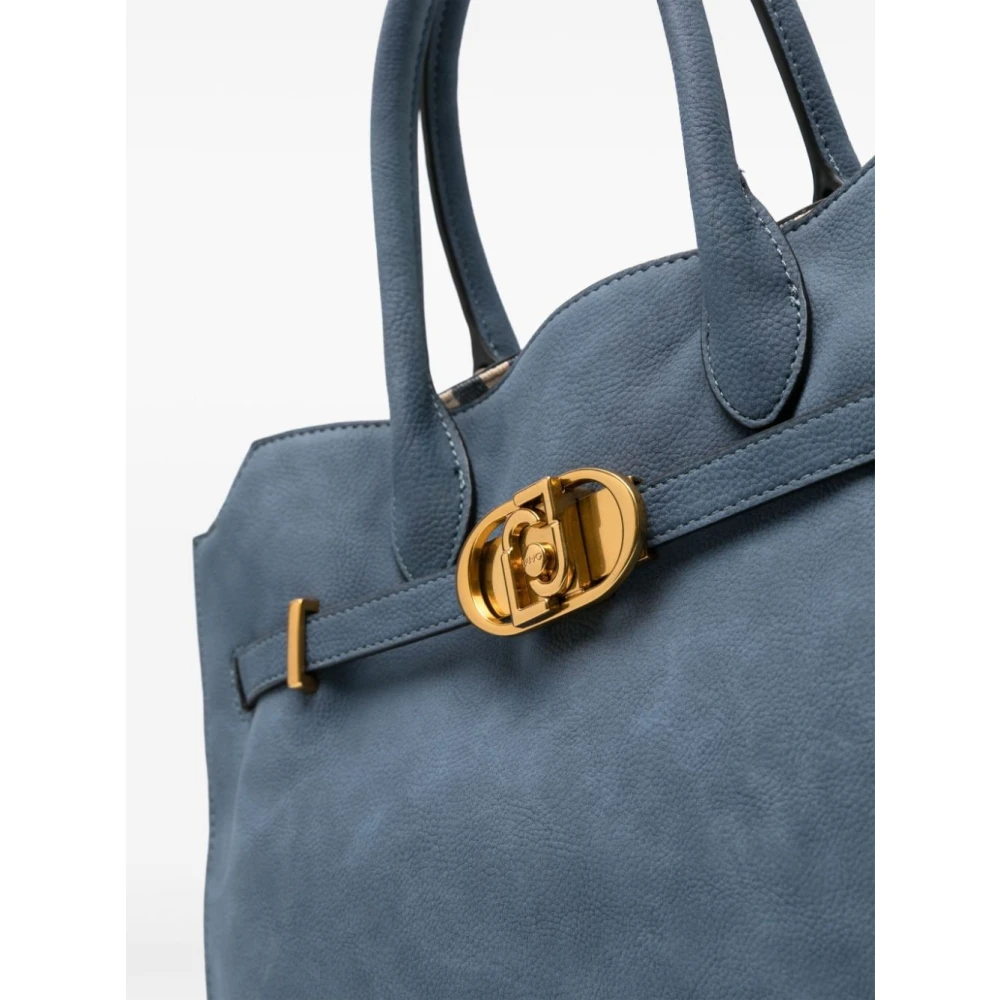 Liu Jo Handbags Blue Dames