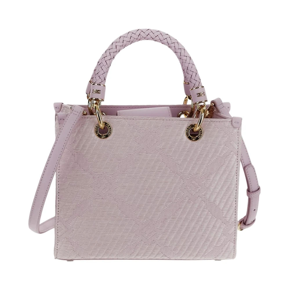 Bags > Handbags - - Elisabetta Franchi - Modalova