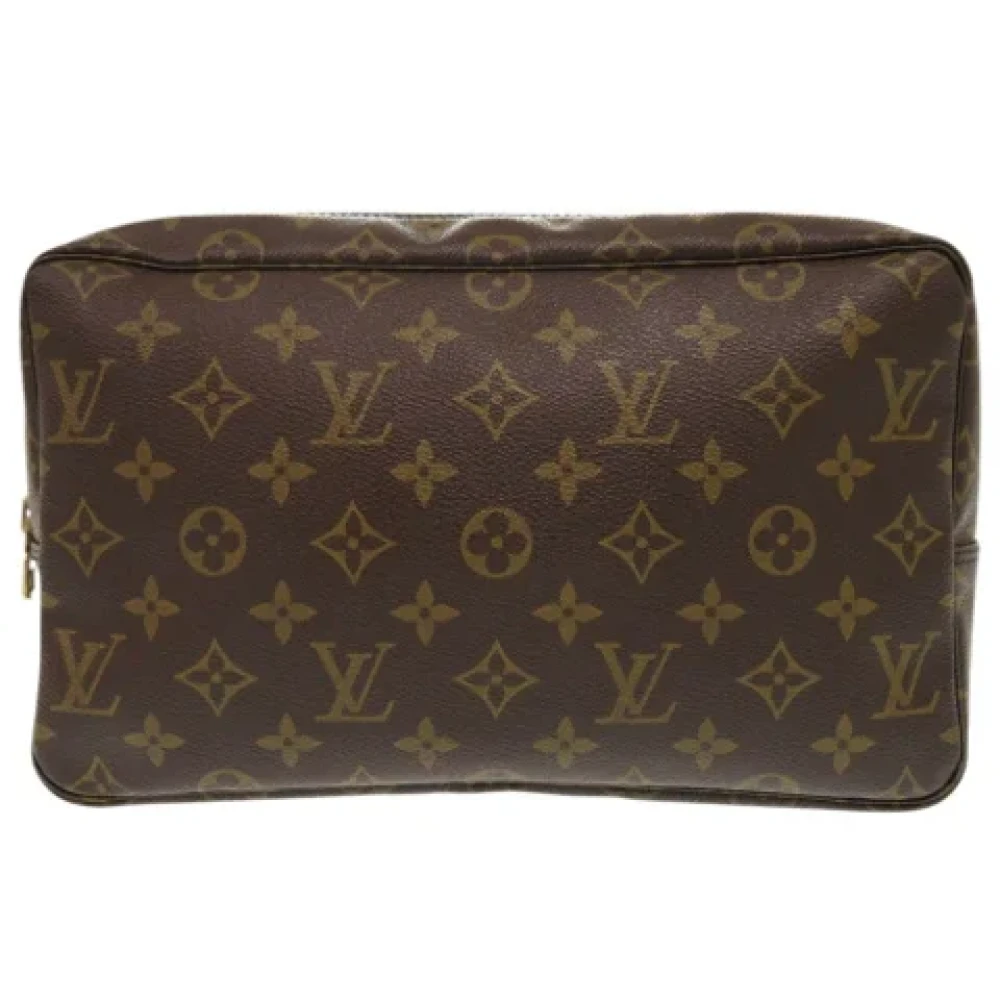 Pre-owned > Pre-owned Bags - - Louis Vuitton Vintage - Modalova