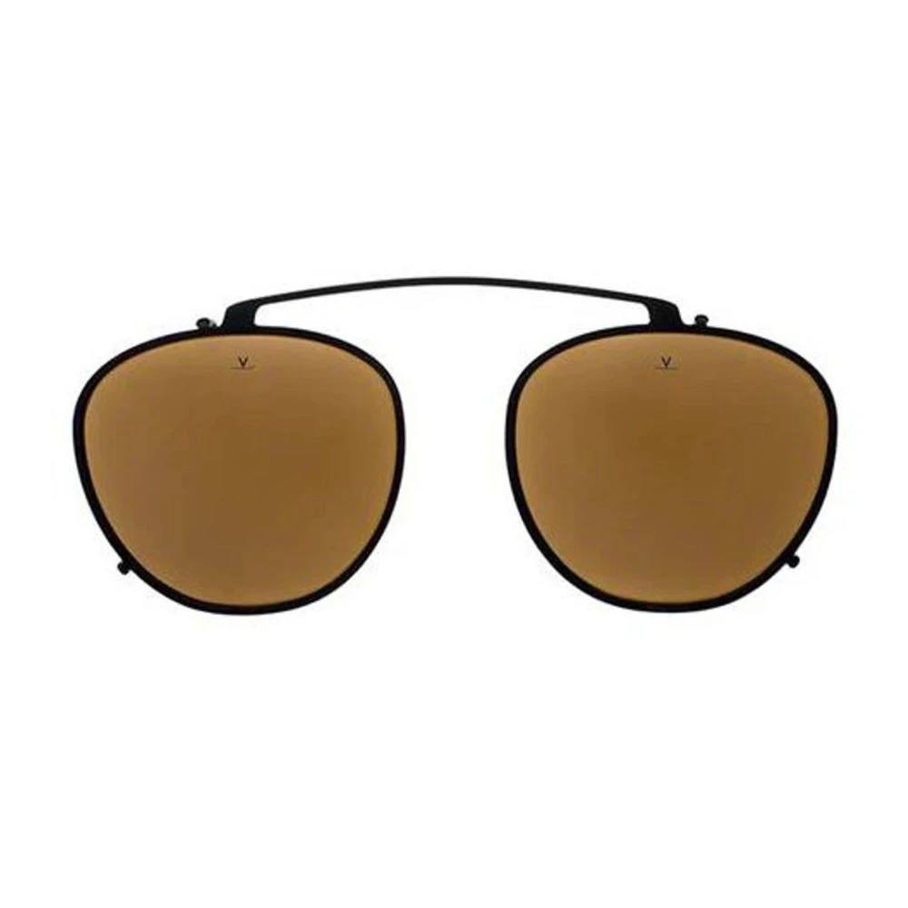 Unisex solbriller med klips Vuarnet VD190100032121