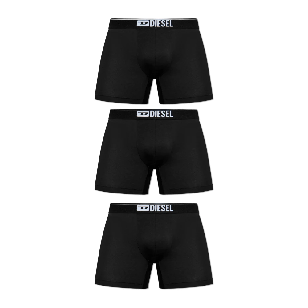 Underwear > Bottoms - - Diesel - Modalova