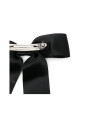zwarte-oversized-strik-haaraccessoire