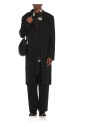 chemise-en-soie-noire-avec-col