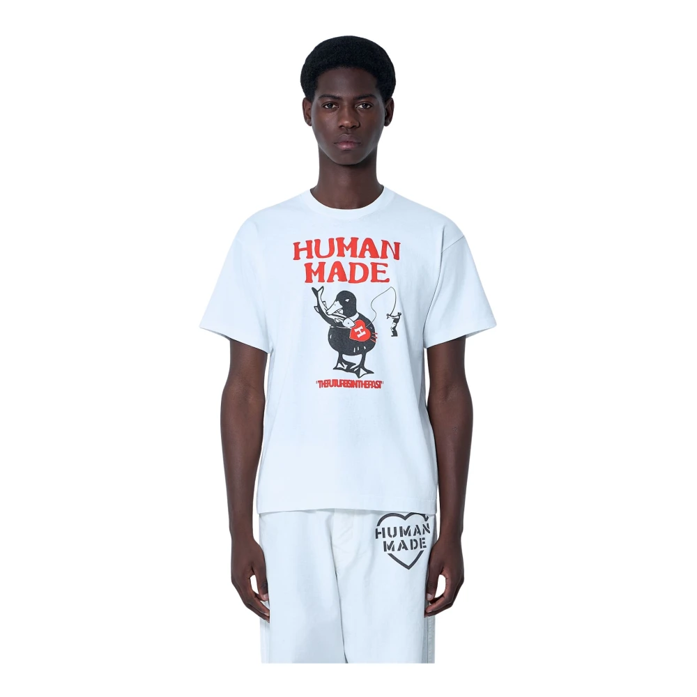 Tops > T-Shirts - - Human Made - Modalova