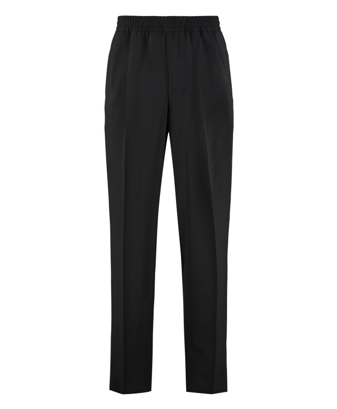 pantalon-a-cordon-de-serrage-en-melange-de-laine