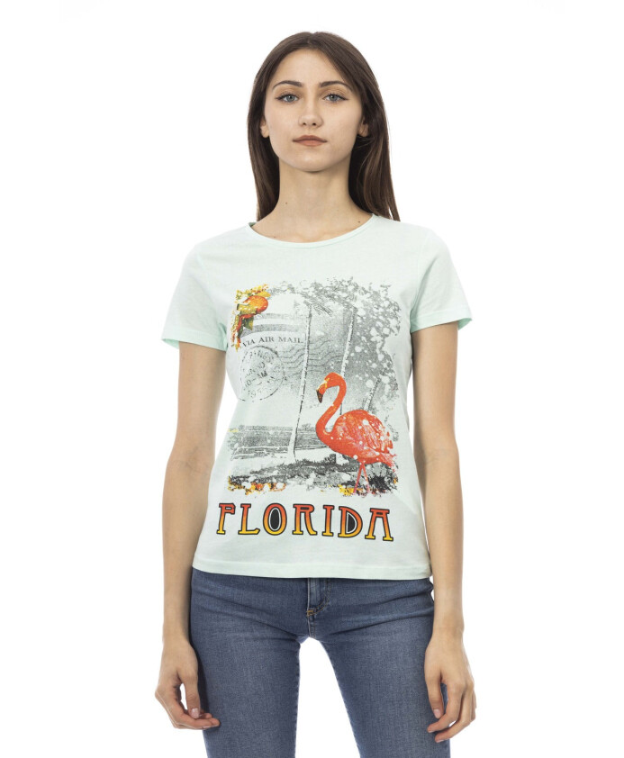 t-shirt-col-rond-manches-courtes