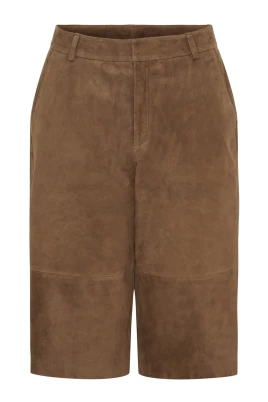 Mocka Bermuda Shorts