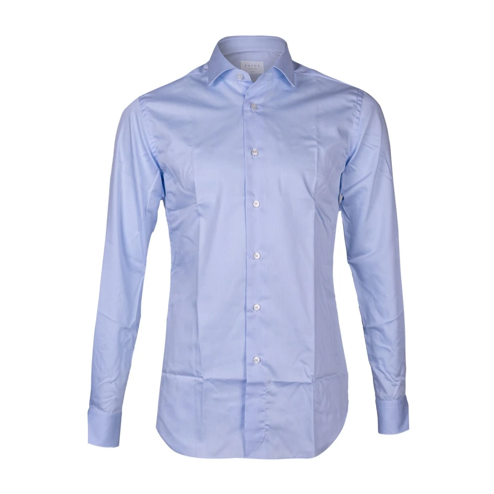 Shirts > Casual Shirts - - Xacus - Modalova