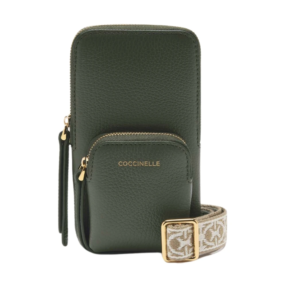 Accessories > Phone Accessories - - Coccinelle - Modalova