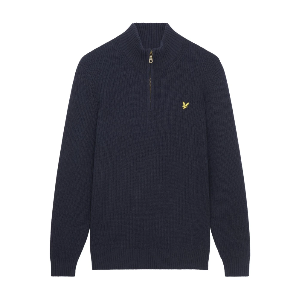 Knitwear > Round-neck Knitwear - - Lyle & Scott - Modalova