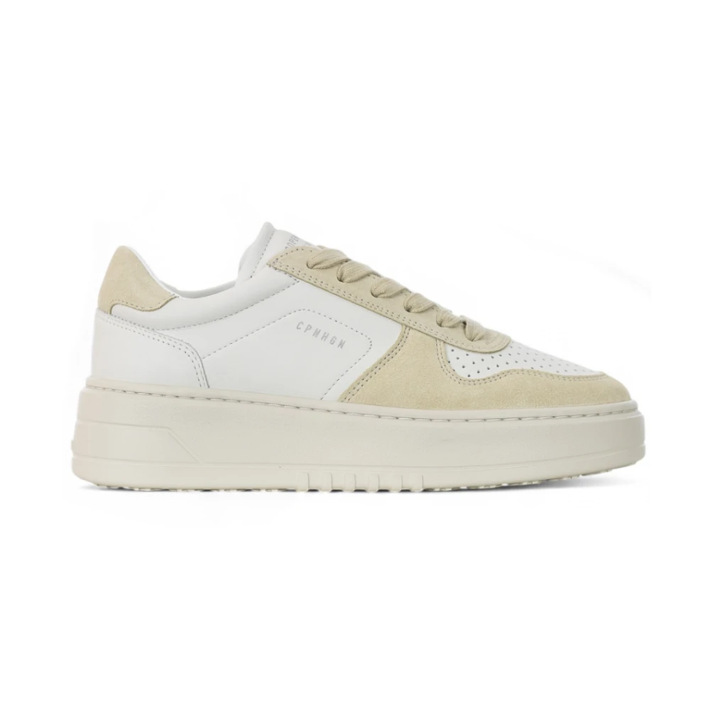 Shoes > Sneakers - - Copenhagen Studios - Modalova