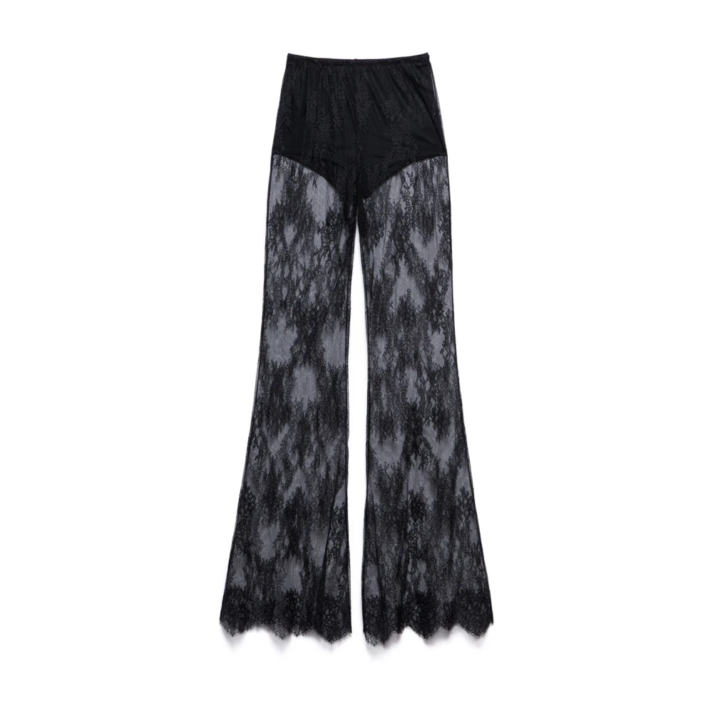 Trousers > Wide Trousers - - Aniye By - Modalova
