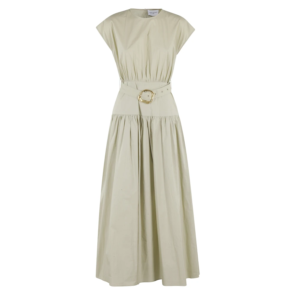 Dresses > Day Dresses > Maxi Dresses - - Isabelle Blanche - Modalova
