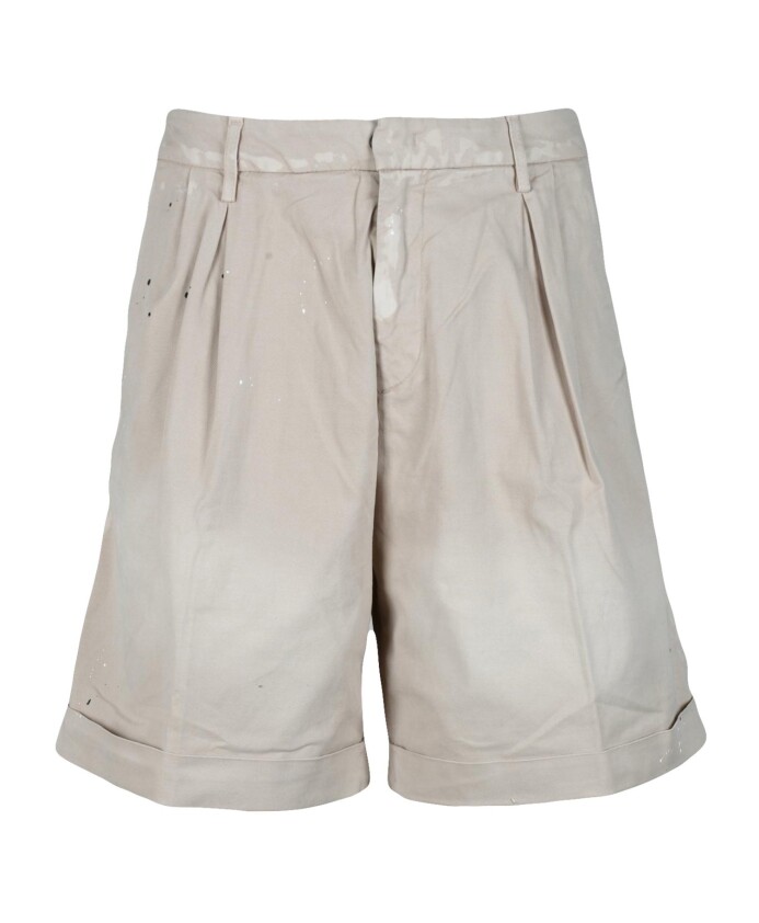 bermuda-decontracte-en-tissu-stretch