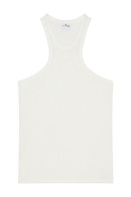 embroidered-logo-crew-neck-racerback-shirt